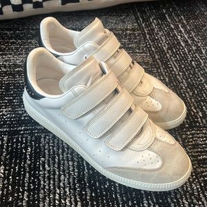 Isabel Marant Sneakers Sz 39